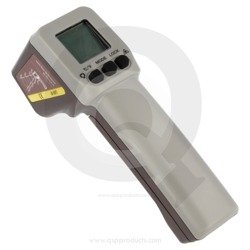 QSP laser pyrometer