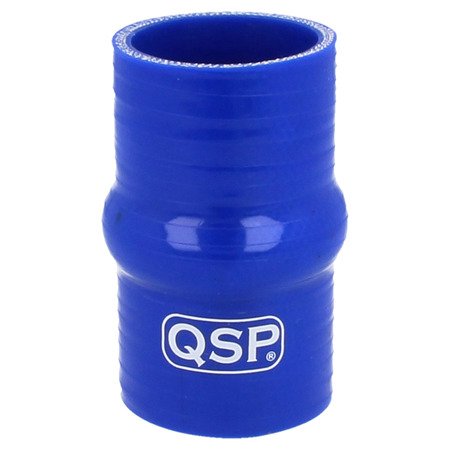 QSP &quot;Hump&quot; silicone coupler