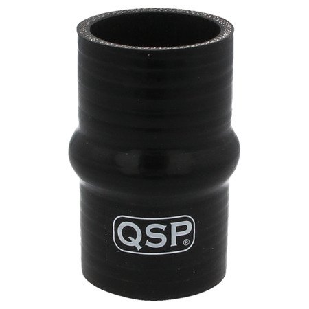 QSP &quot;Hump&quot; silicone coupler