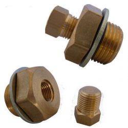 QSP sensor adapter - 1 / 8NPT