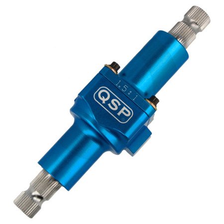 QSP steering gear