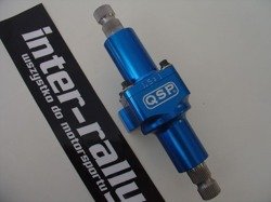 QSP steering gear