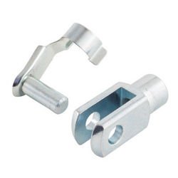 Quick Release Clevis RRS