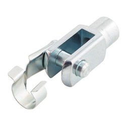 Quick Release Clevis RRS