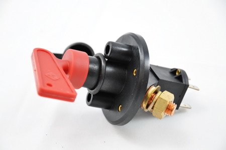 RRS 6 poles FIA master switch