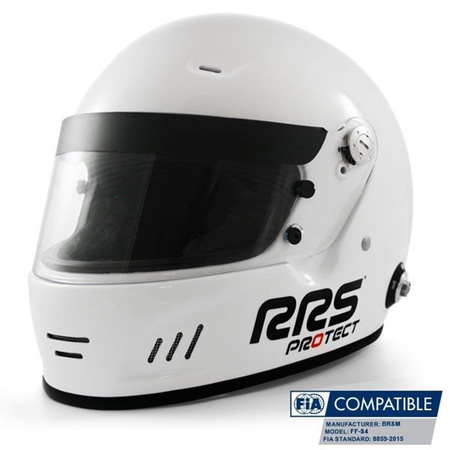 RRS CIRCUIT closed Helmet