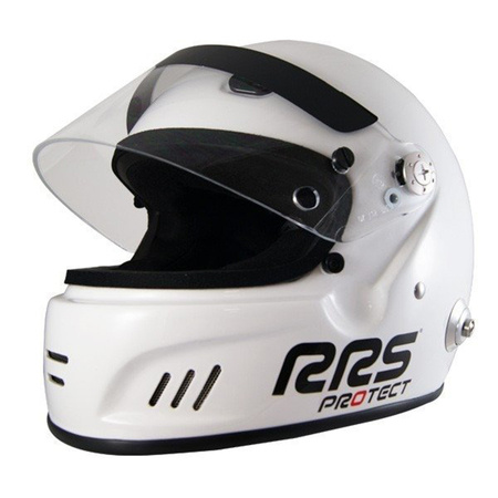 RRS CIRCUIT closed Helmet