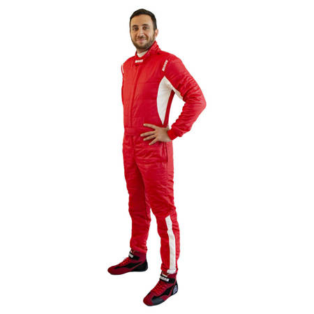 RRS Diamond Star Jumpsuit