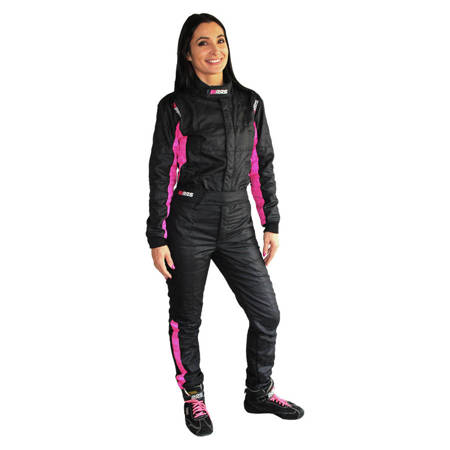 RRS Diamond Star Jumpsuit