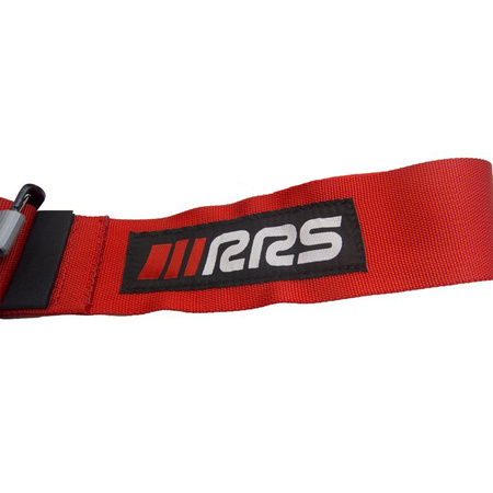 RRS EVO 4 FIA belts - 4-point 3"