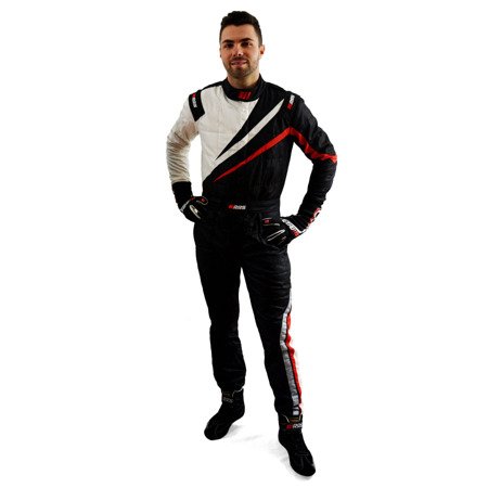 RRS EVO DYNAMIC suit