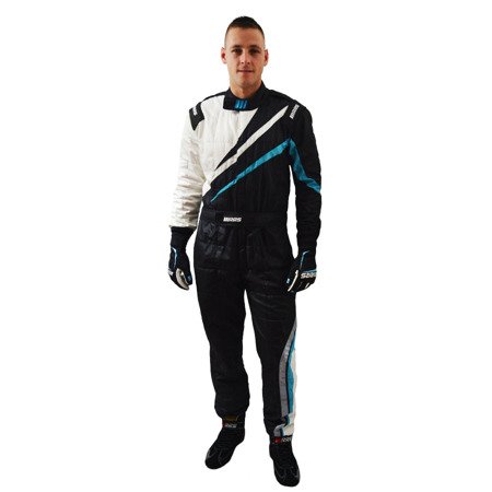 RRS EVO DYNAMIC suit