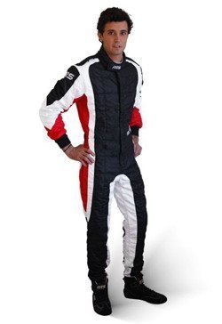 RRS EVO RACER suit