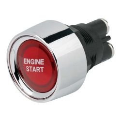 RRS Engine Start button