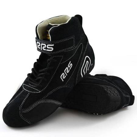 RRS FIA Suede Rally Shoes (2032)