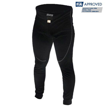 RRS Flex® FIA Pants Black