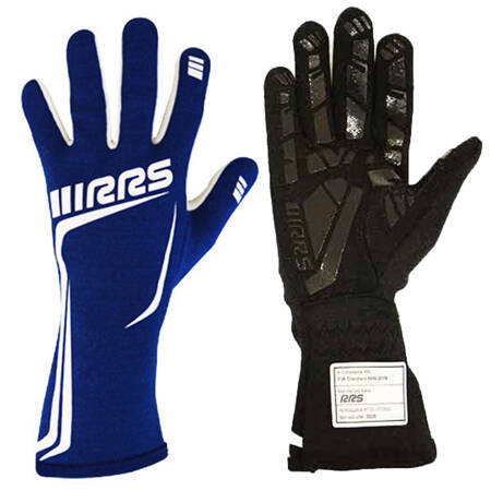 RRS GRIP 2 FIA Gloves (2032)