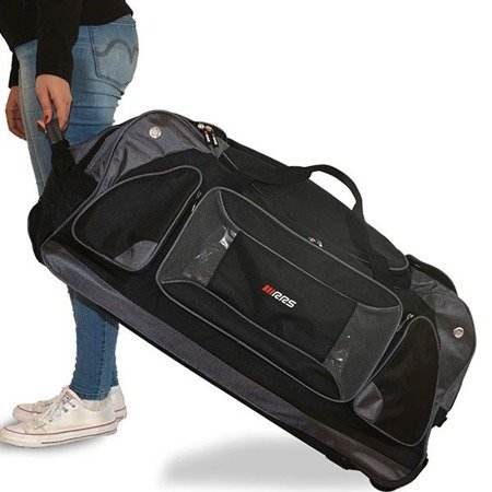 RRS Jumbo Large Travel Bag