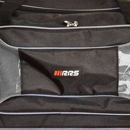 RRS Jumbo Large Travel Bag