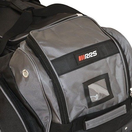 RRS Jumbo Large Travel Bag