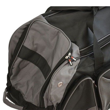 RRS Jumbo Large Travel Bag