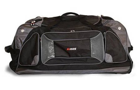 RRS Jumbo Large Travel Bag