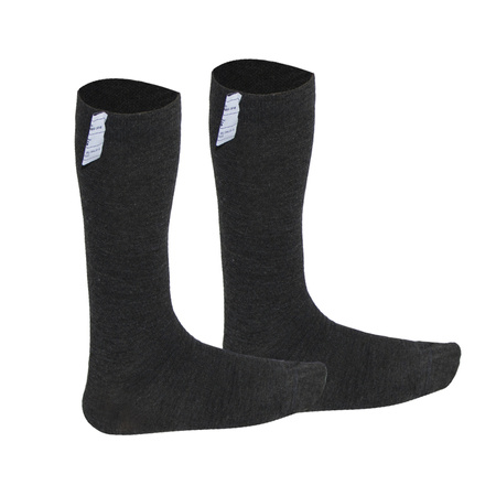 RRS ONE FIA Socks Black