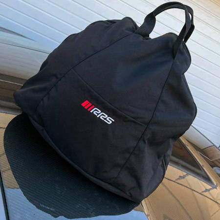 RRS ONE Helmet bag