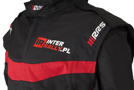 RRS ONE INTER RALLY Overalls (without FIA)