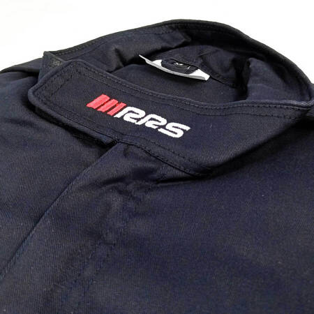 RRS ONE Overalls (without FIA)