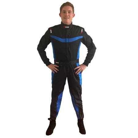 RRS ONE Overalls (without FIA)