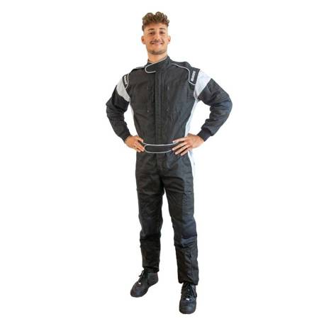 RRS PRO+ Mechanic Overalls