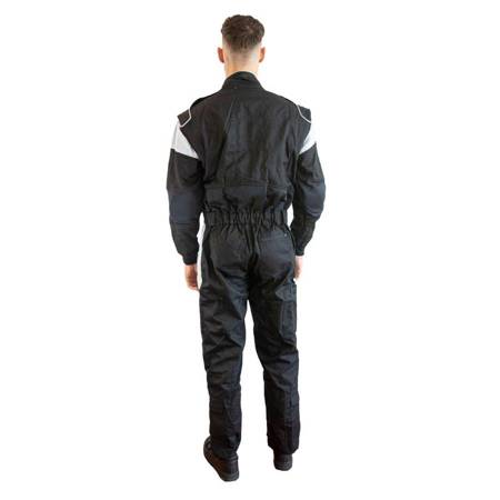 RRS PRO+ Mechanic Overalls