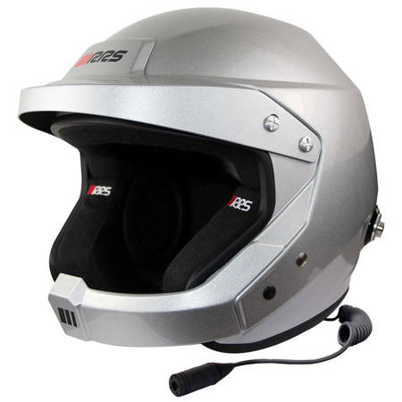 RRS Protect WRC ARM Open Helmet