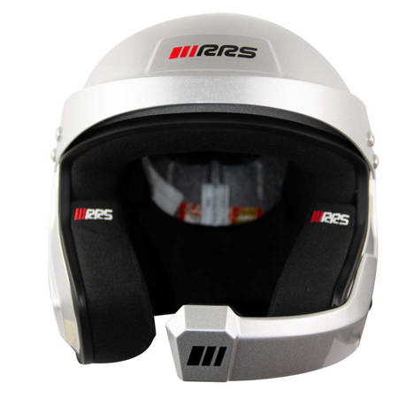 RRS Protect WRC ARM Open Helmet