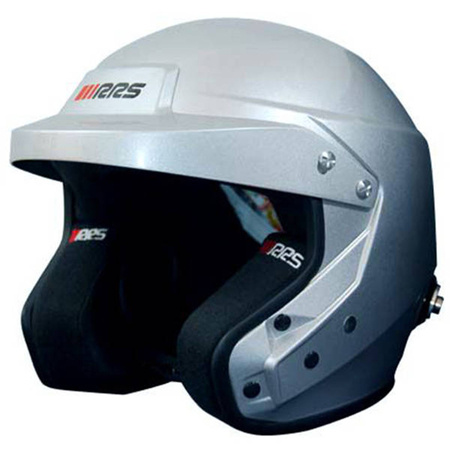 RRS Protect WRC Sport Open Helmet