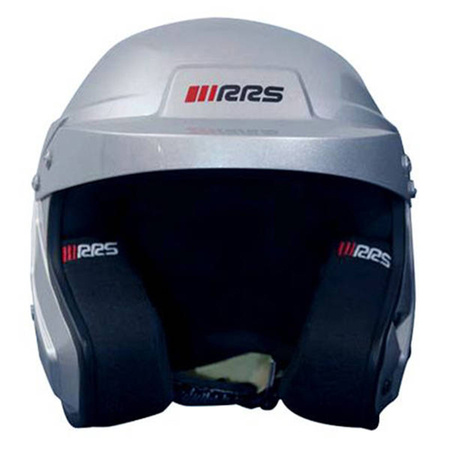 RRS Protect WRC Sport Open Helmet