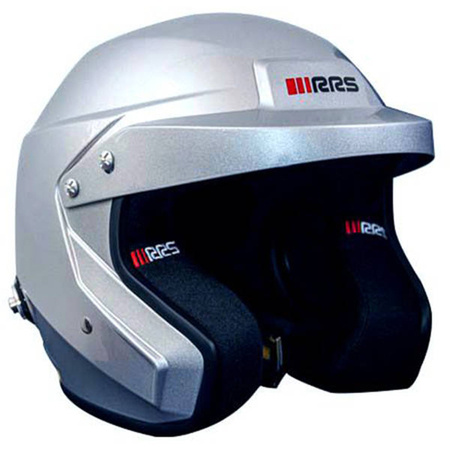 RRS Protect WRC Sport Open Helmet