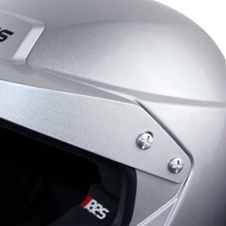 RRS Protect WRC Sport Open Helmet