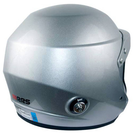 RRS Protect WRC Sport Open Helmet