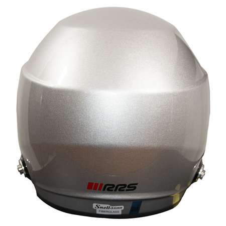 RRS Protect WRC Sport Plus Open Helmet