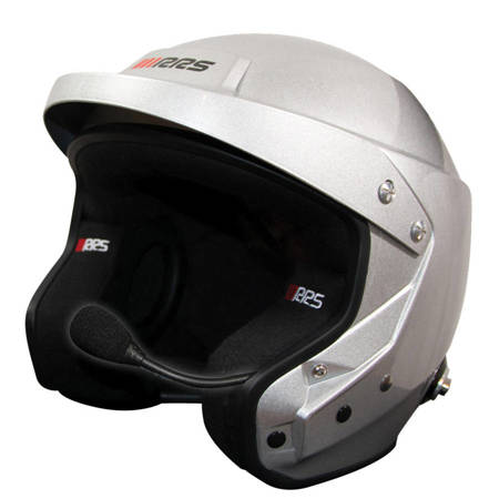 RRS Protect WRC Sport Plus Open Helmet