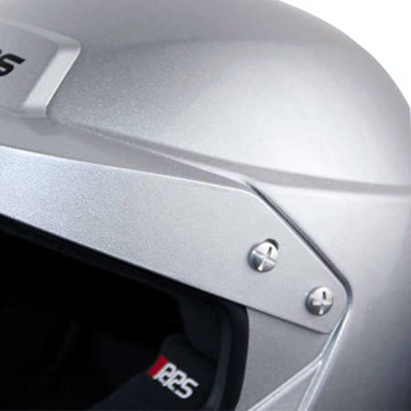 RRS Protect WRC Sport Plus Open Helmet