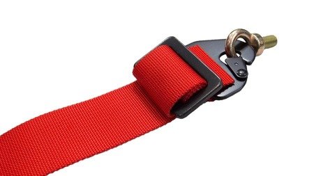 RRS R6 HANS FIA Ultralight seat belts - 6-point 2/3"