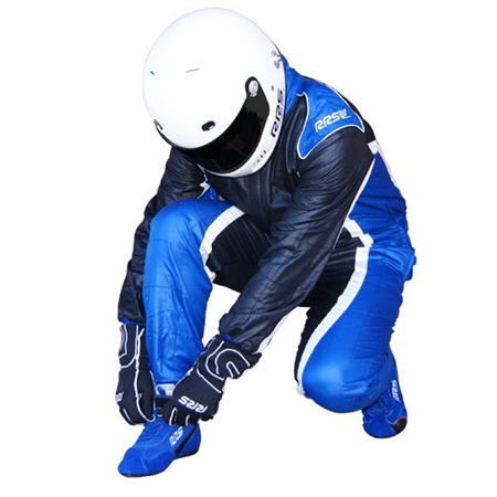 RRS Victory coverall