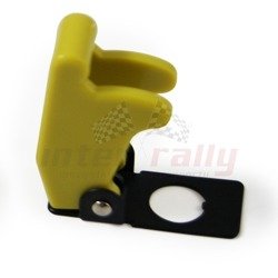 RRS air type switch cover