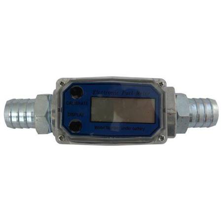 RRS digital fuel volume meter