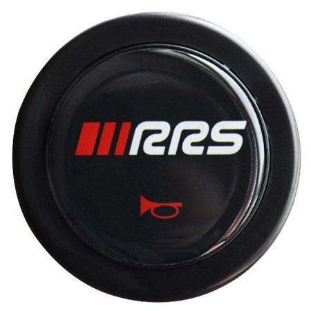 RRS horn button