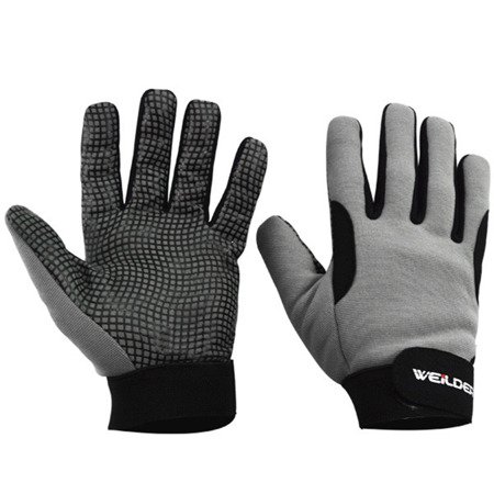 RRS mecanical gloves