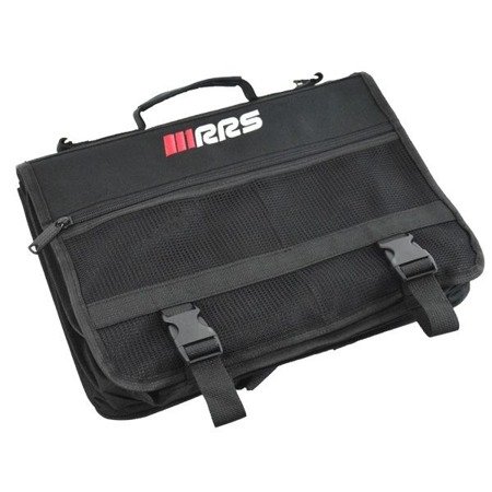 RRS pilot bag